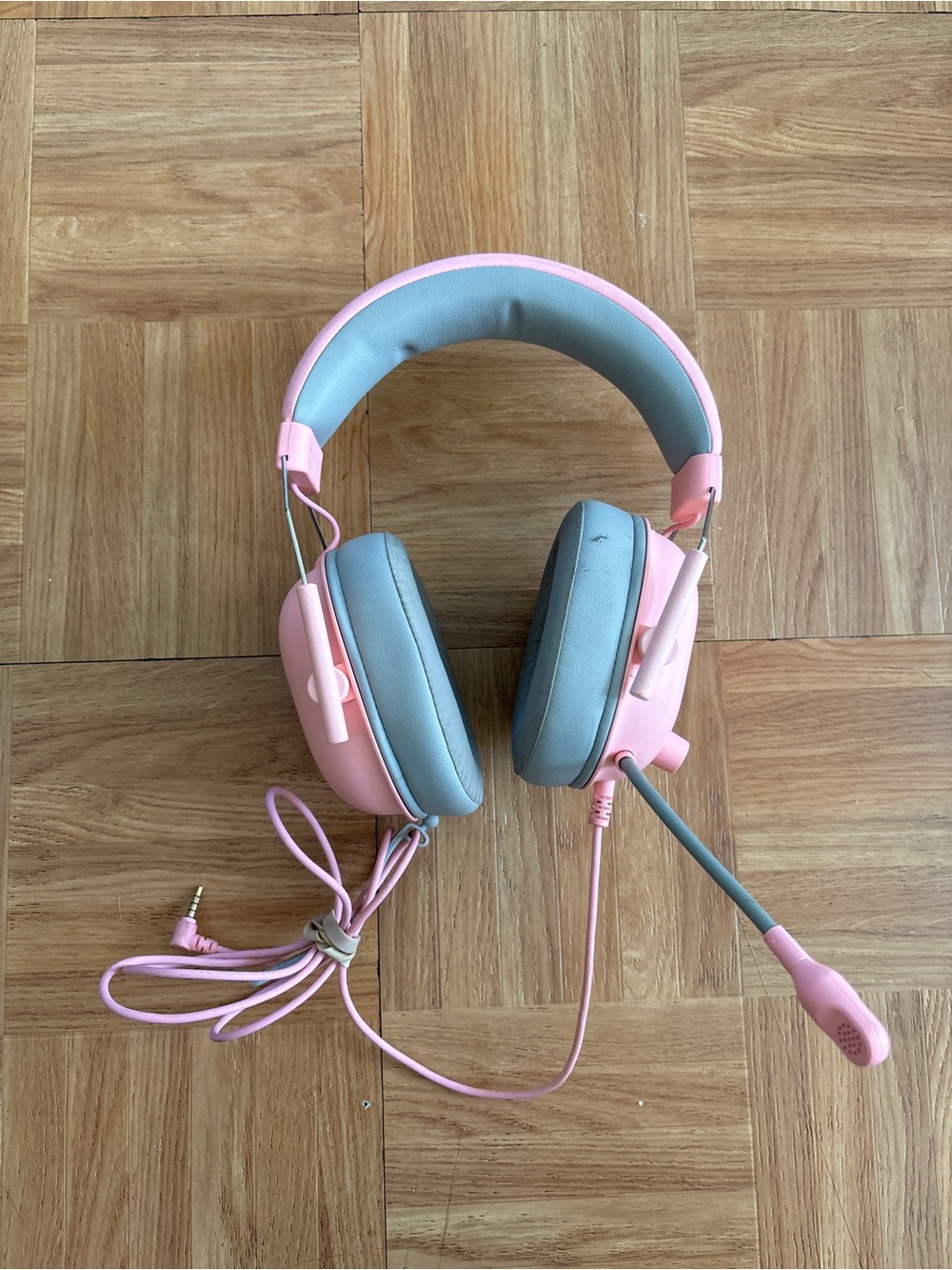 RAZER headphones